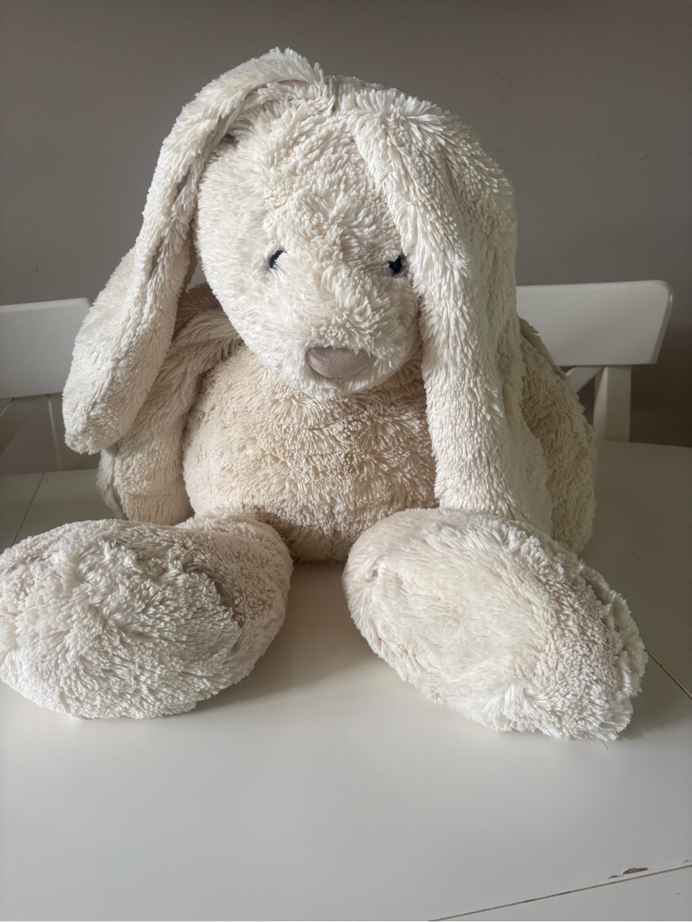 Jellycat Huge Bunny